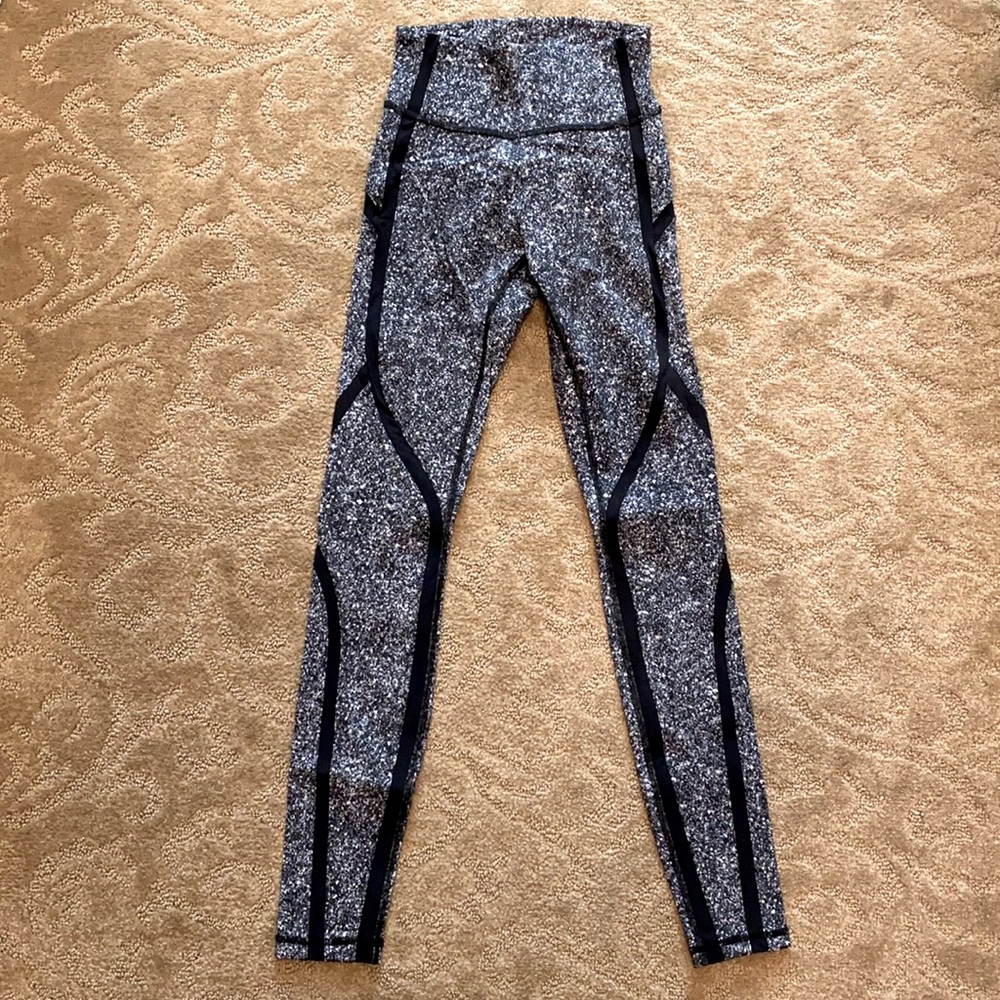Lululemon Leggings size 2